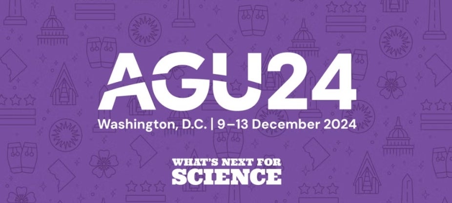 AGU24